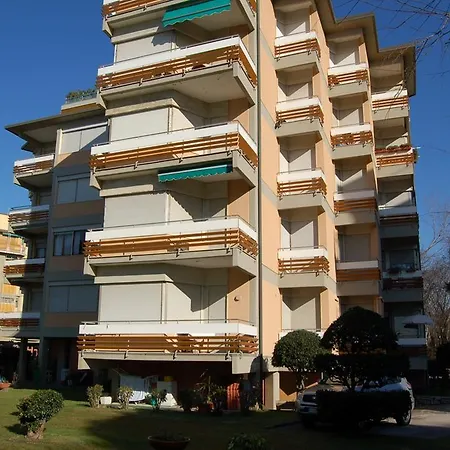 Carnevale Appartement Viareggio
