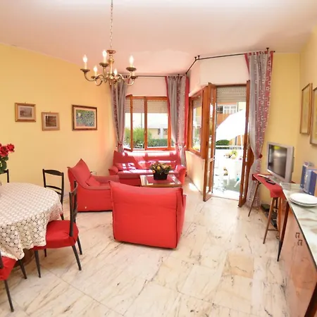 Carnevale Appartement Viareggio