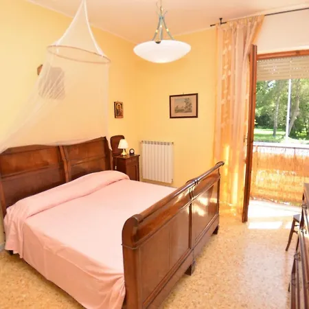 Appartement Carnevale
