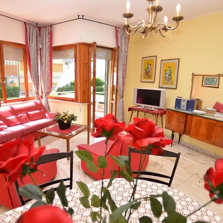 Carnevale Appartement