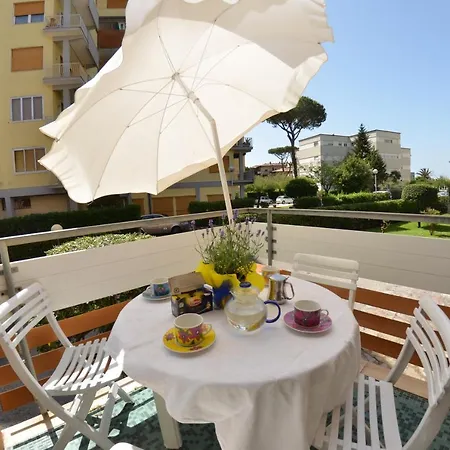 Carnevale Appartement *