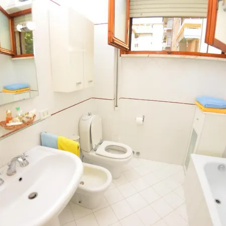 Carnevale Appartement Viareggio