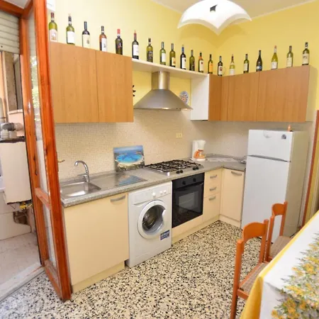 Carnevale Appartement Viareggio