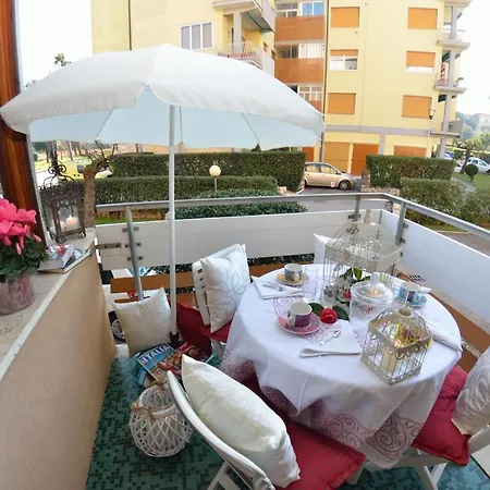 Appartement Carnevale *