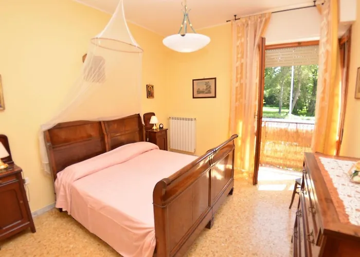 Apartament Carnevale