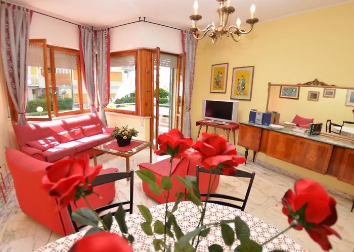 Carnevale Апартаменти