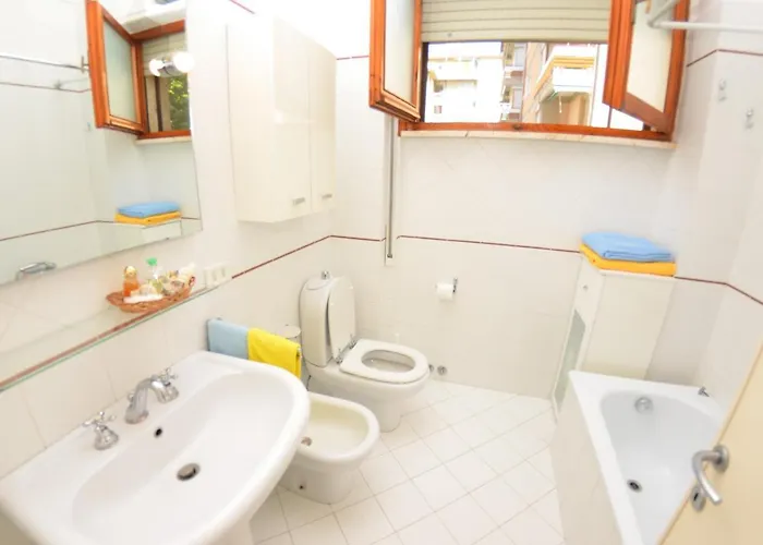 Carnevale Apartament Viareggio