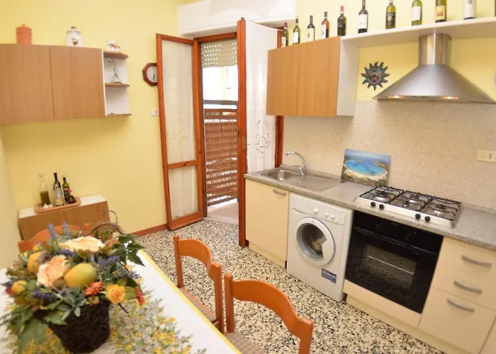 Carnevale Апартаменти *