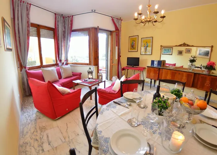 Carnevale * Viareggio