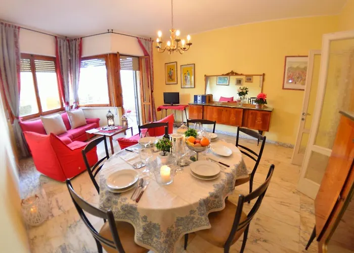 Carnevale * В'яреджо