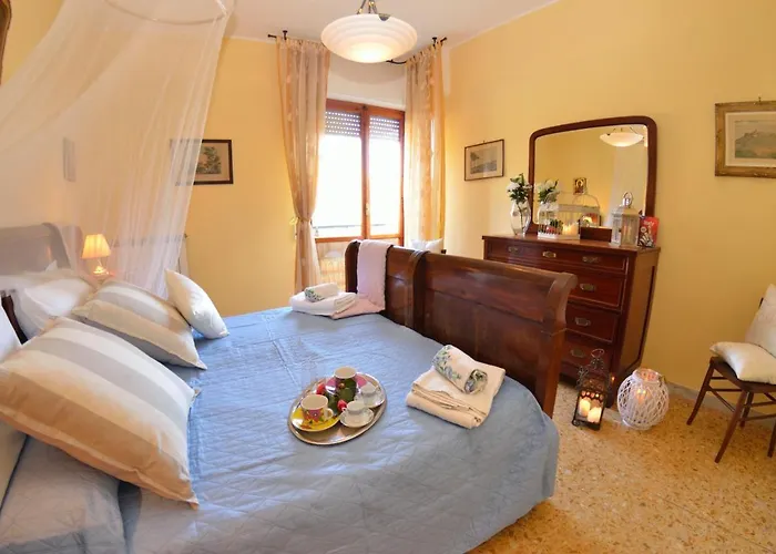 Carnevale В'яреджо