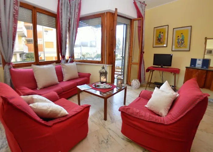 Carnevale В'яреджо