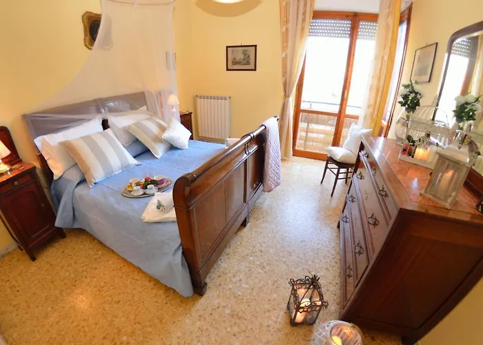 Apartament Carnevale