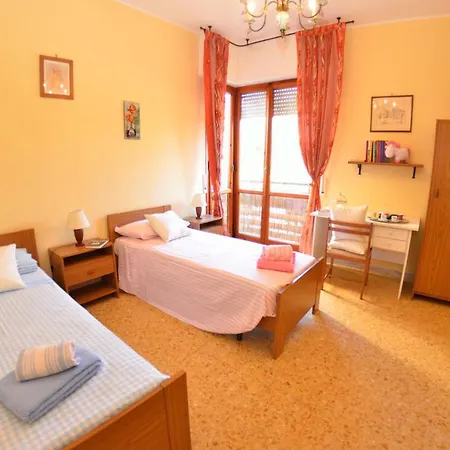 Appartement Carnevale