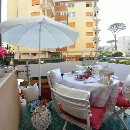 Carnevale Appartement Viareggio