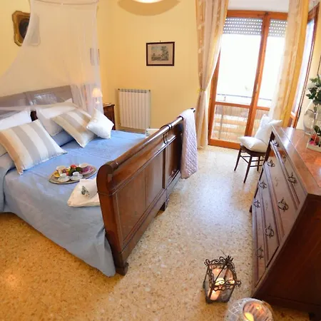 Appartement Carnevale